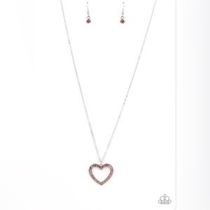 Dainty Darling by Paparazzi